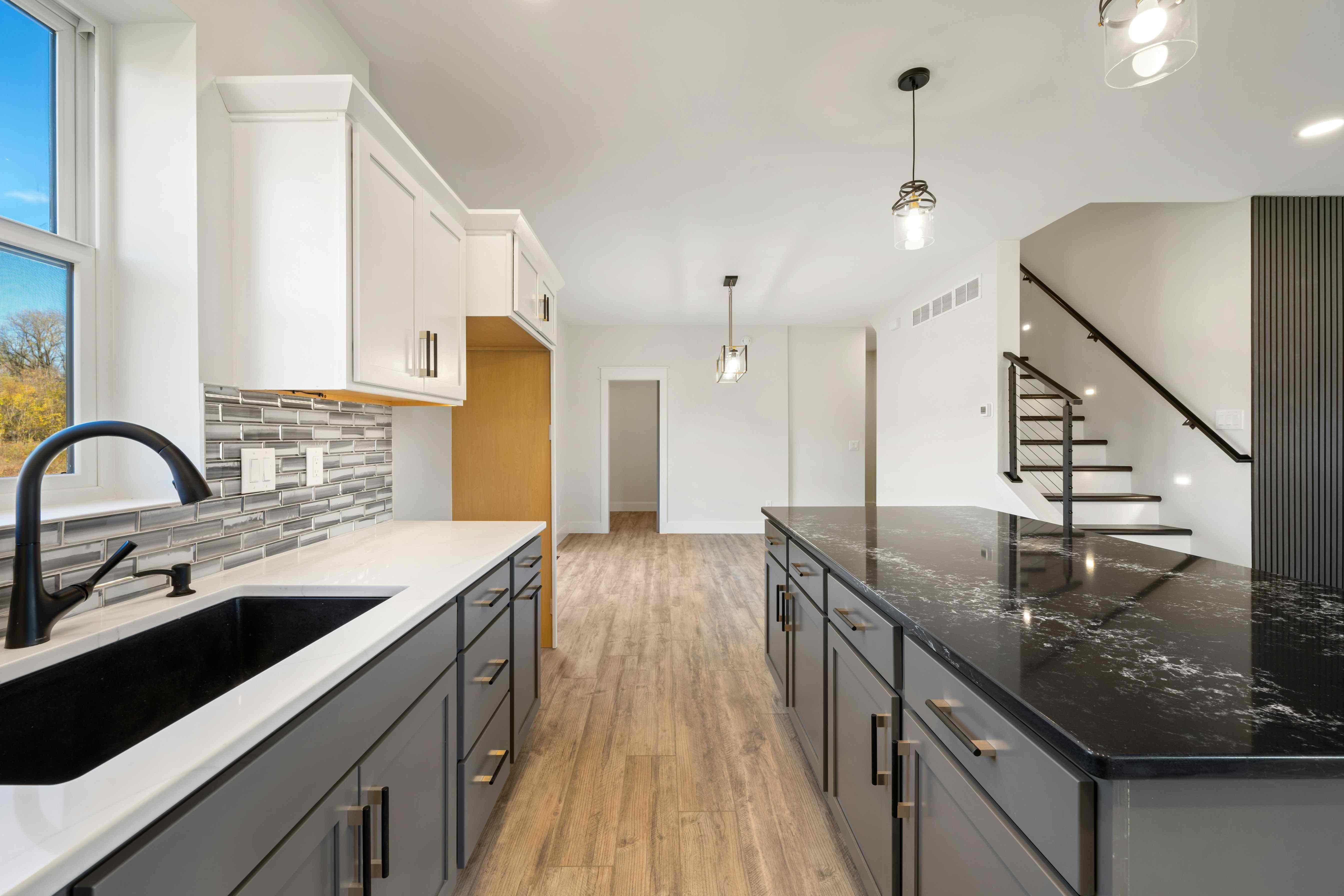 Premium Granite Countertops