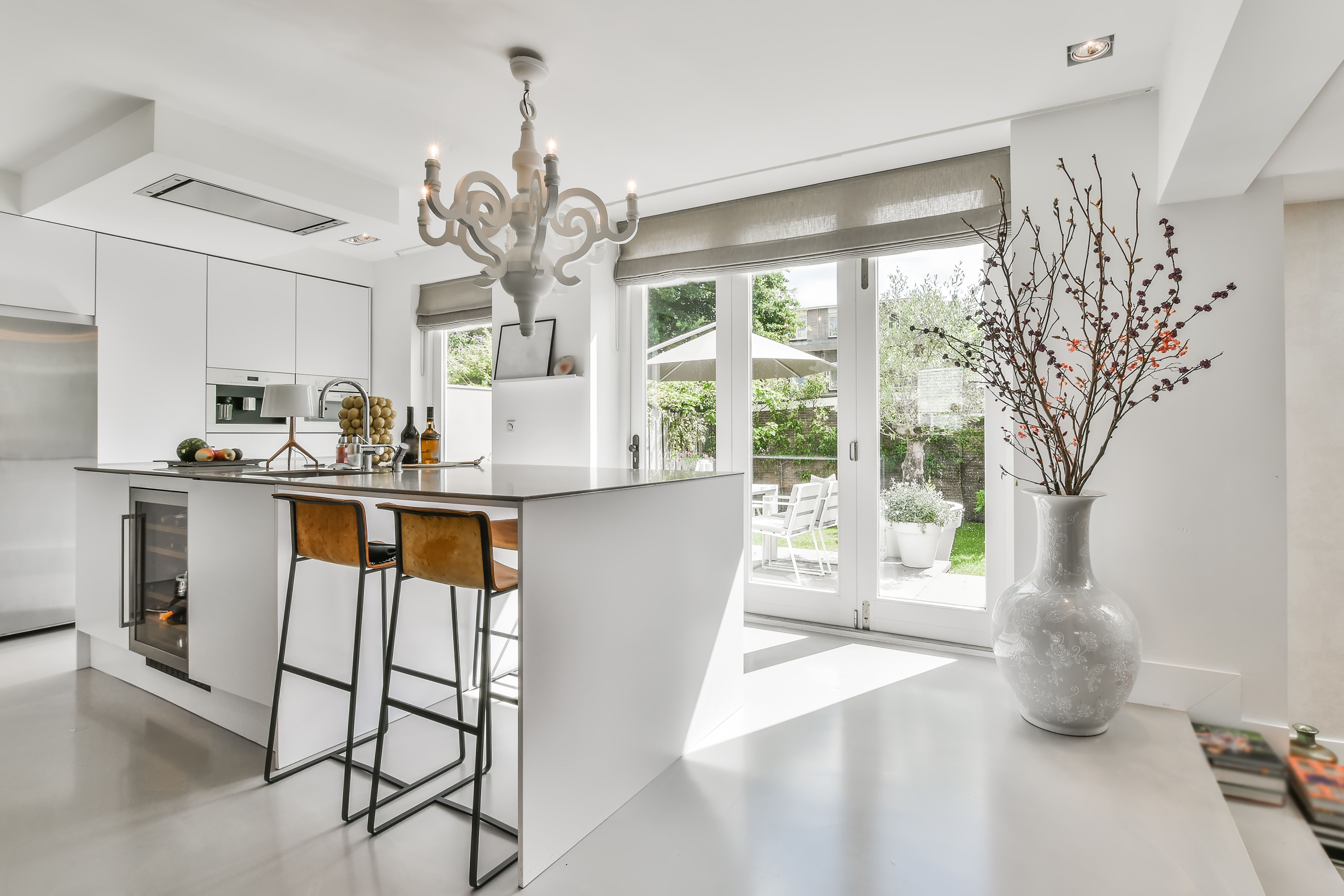 Luxury Kitchen