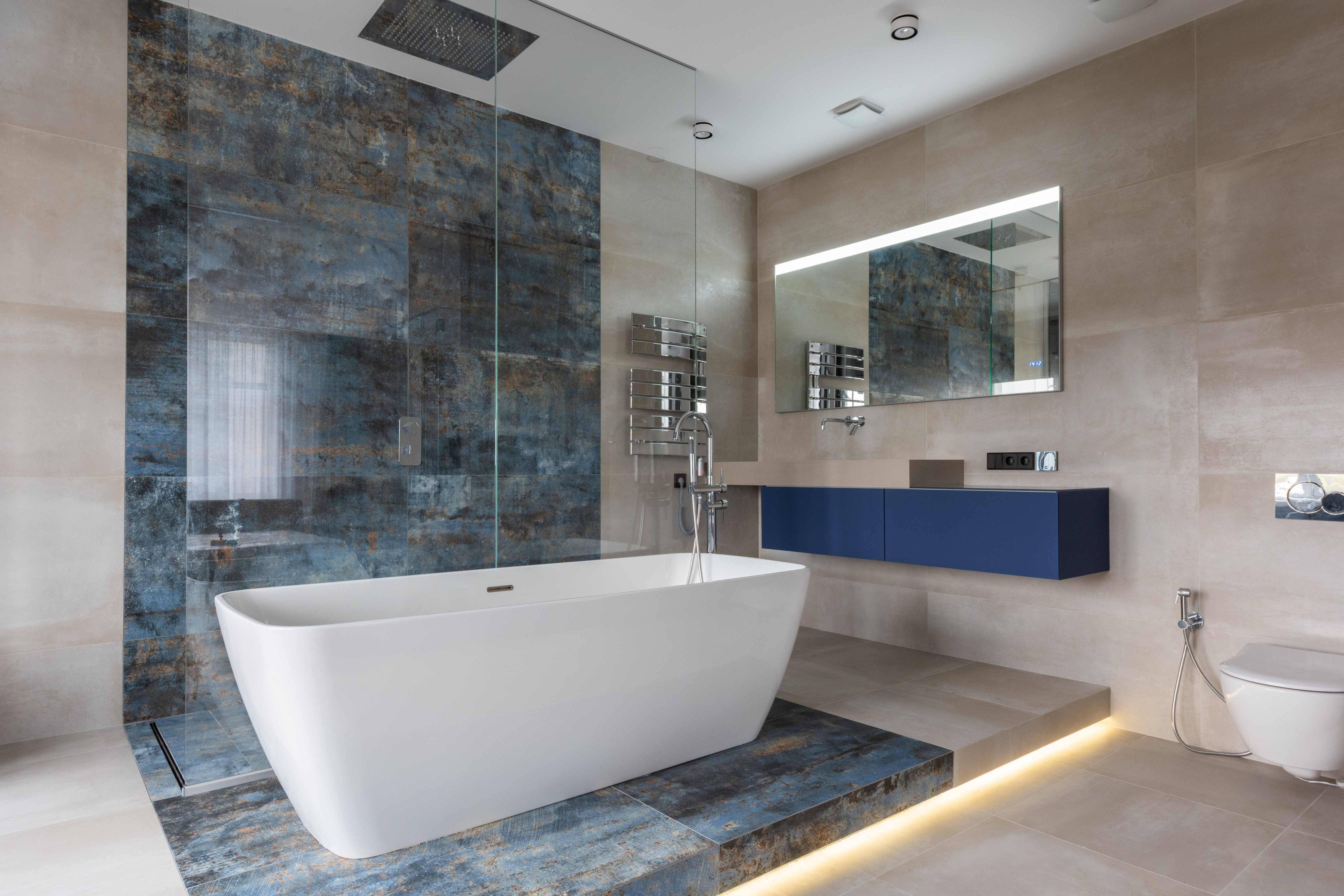 Bathroom Vanity Styles