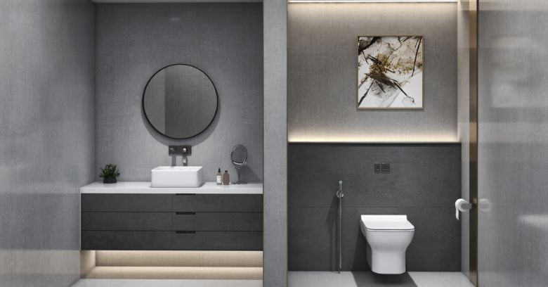 Bathroom Vanities
