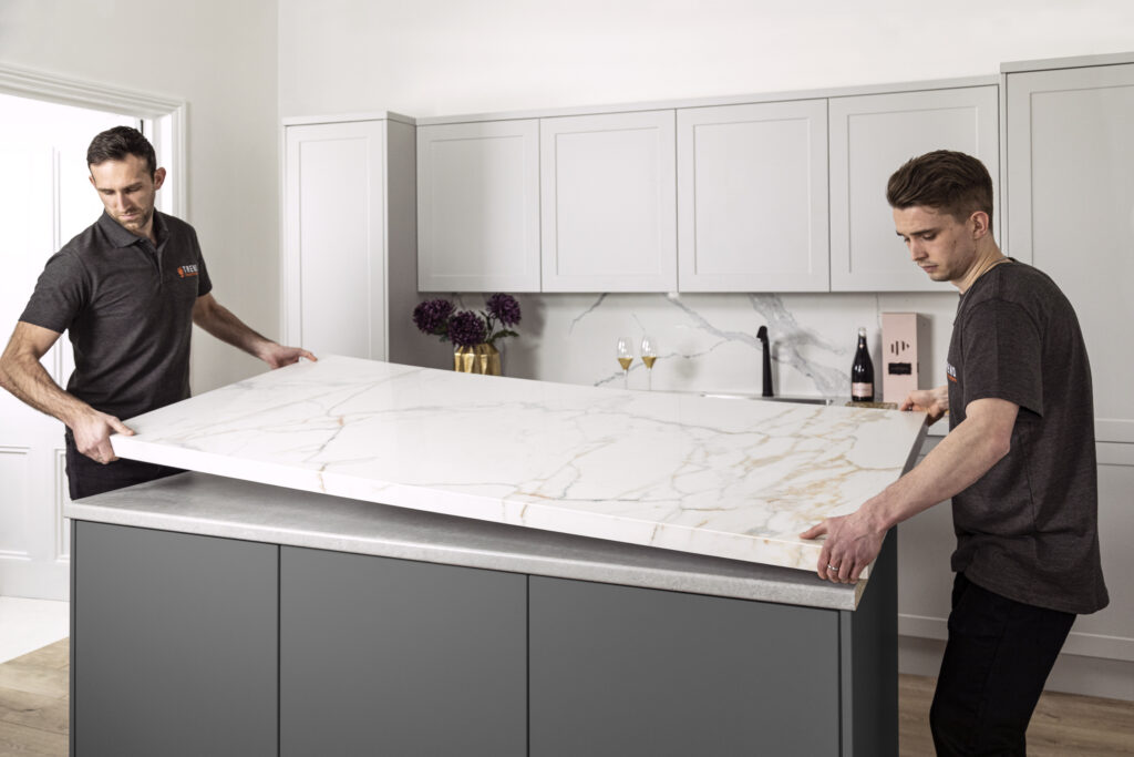 Marble