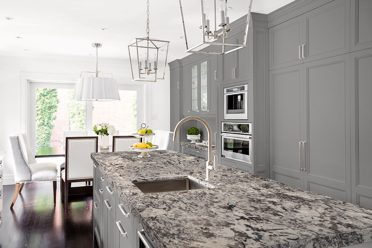 Granite