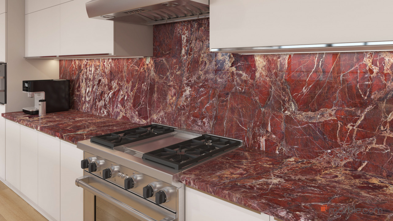 Marble