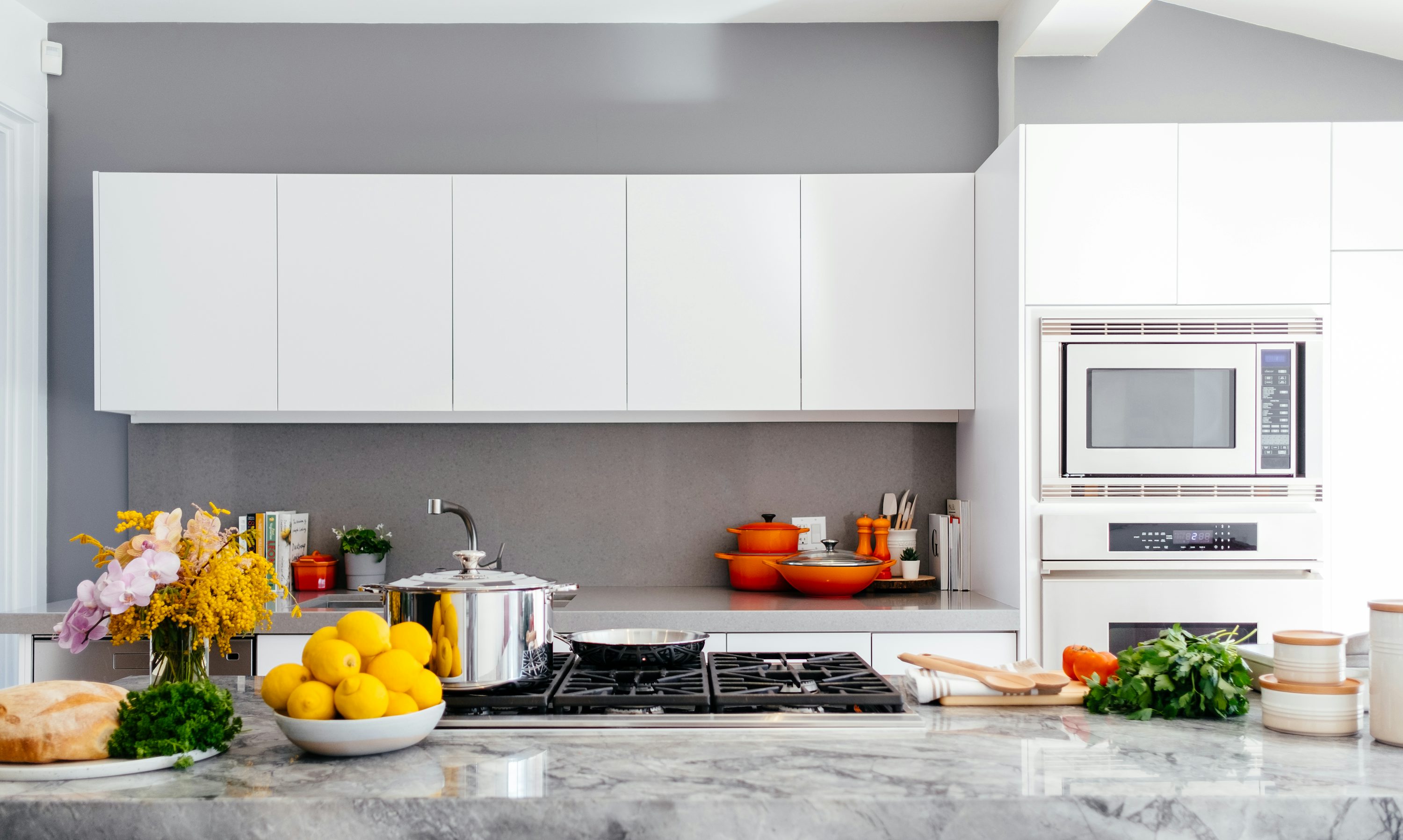 Hiring the Right Kitchen