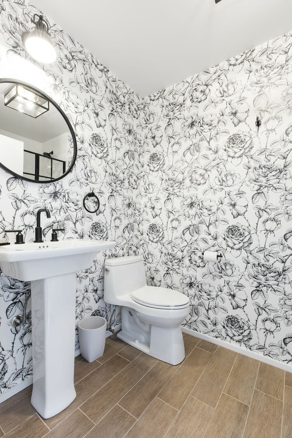 Perfect Bathroom Tile