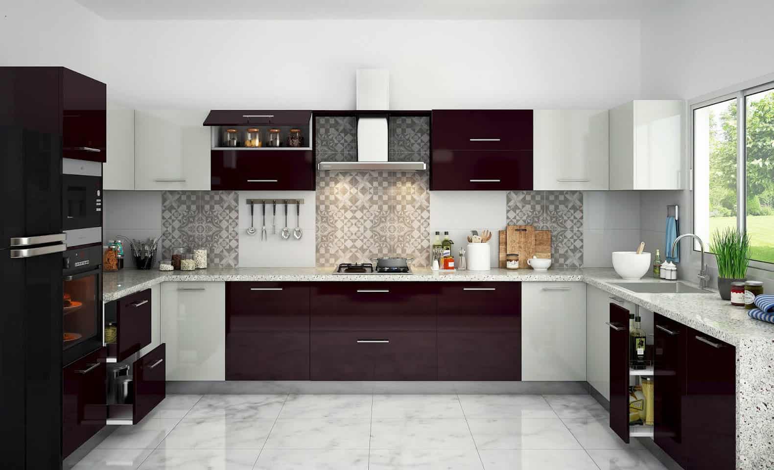Best Kitchen Cabinets