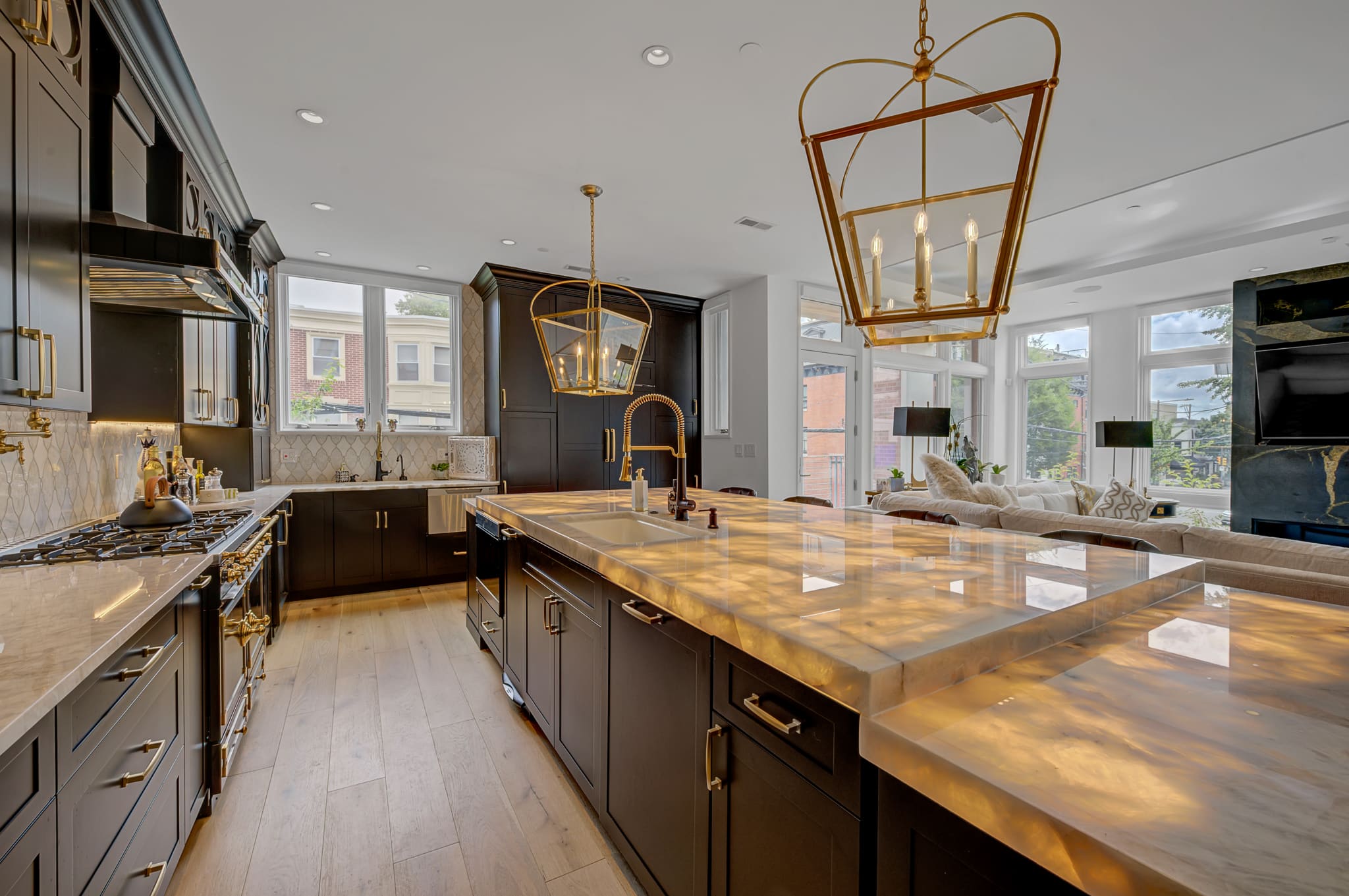 Cabinets in West Chester