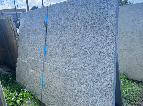 Bianco Atlantico Granite