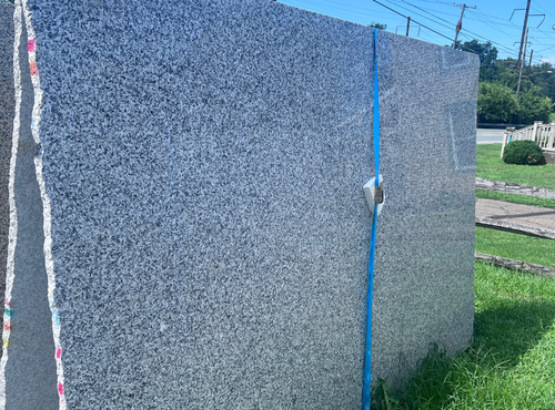 Luna Pearl Granite