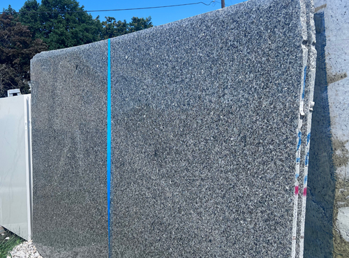 New Caledonia Granite 