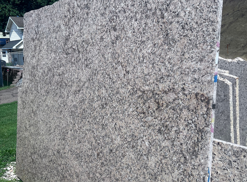 Ouro Brazil Granite