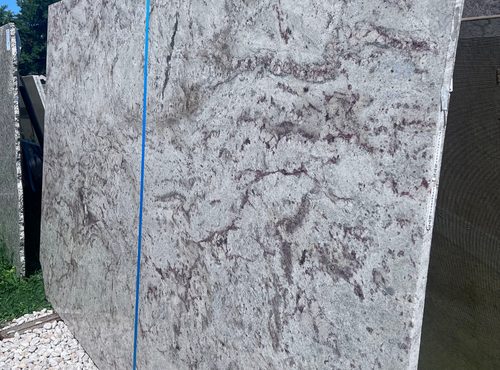 Sienna Bordeaux Granite