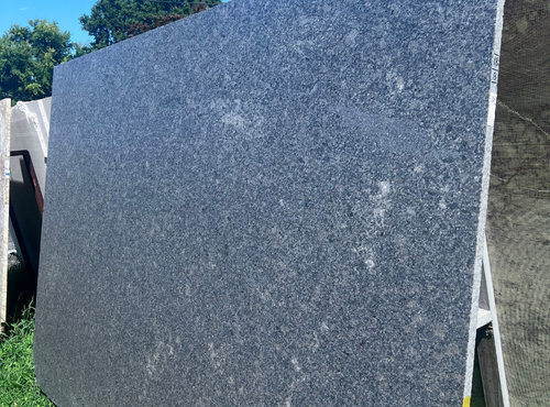 Steel Grey Granite