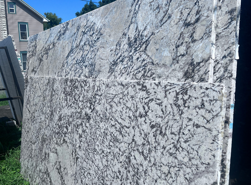 Zeus Granite (Brazil)